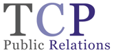The City Partnership PR logo